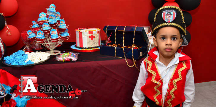 Cumpleaños-Robert-Jacob