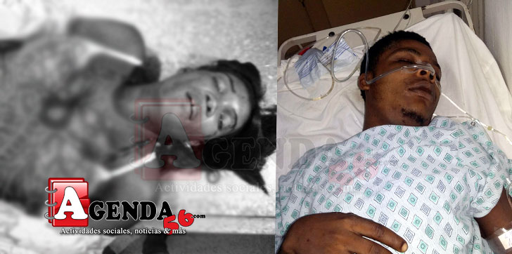 Haitiano-mato-pareja