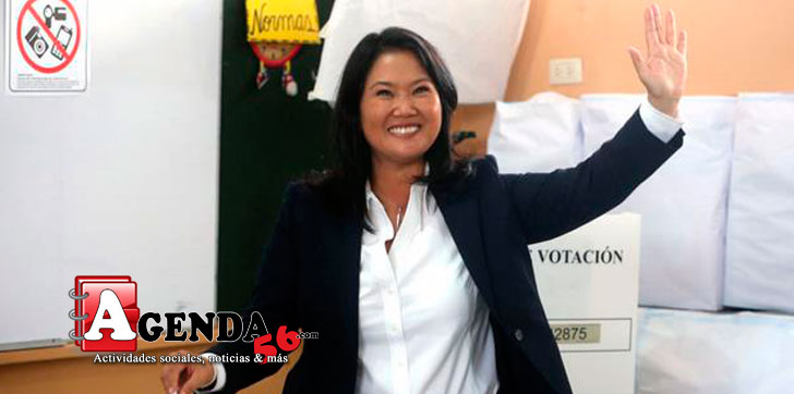 Keiko-Fujimori