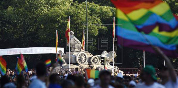 Madrid-desfile-Gay