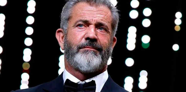 Mel-Gibson
