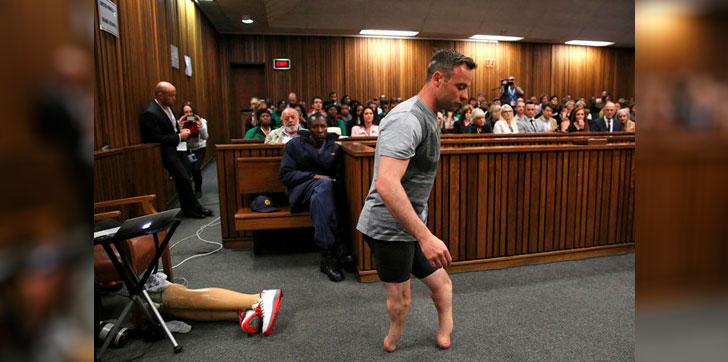Pistorius