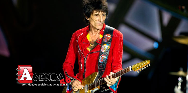 Ronnie-Wood