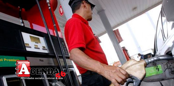 precio-De-conbustible