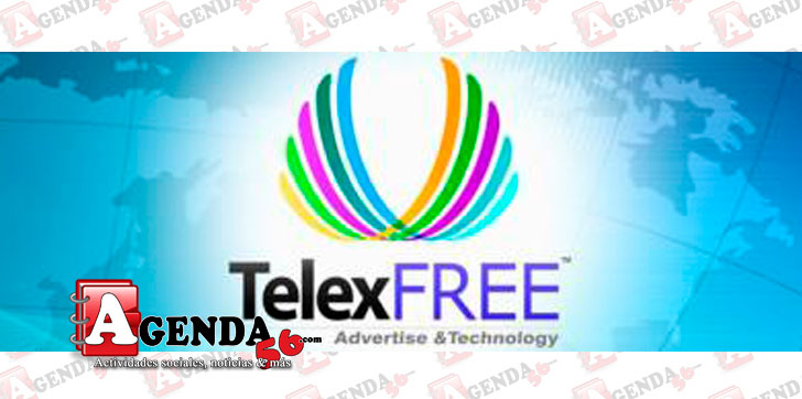 telexfree