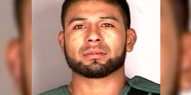 Acusado-asesinatos-Oregon