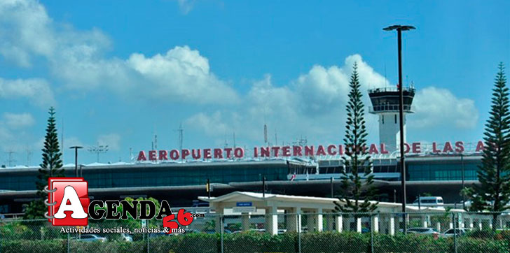 Aeropuerto-Las-Americas