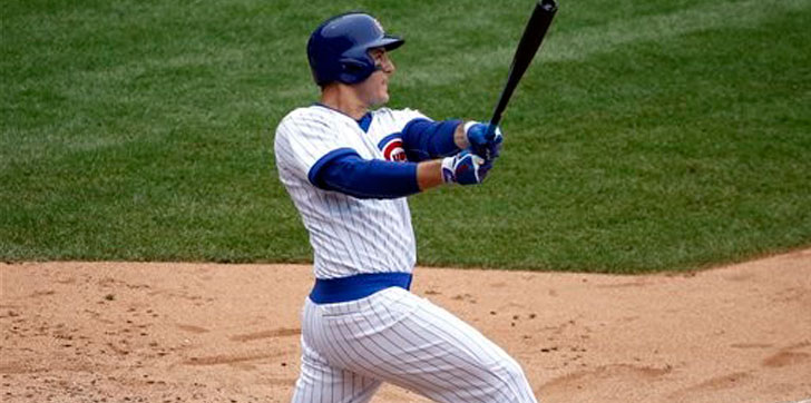 Anthony-Rizzo