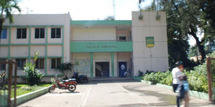 Ayuntamiento-Bonao