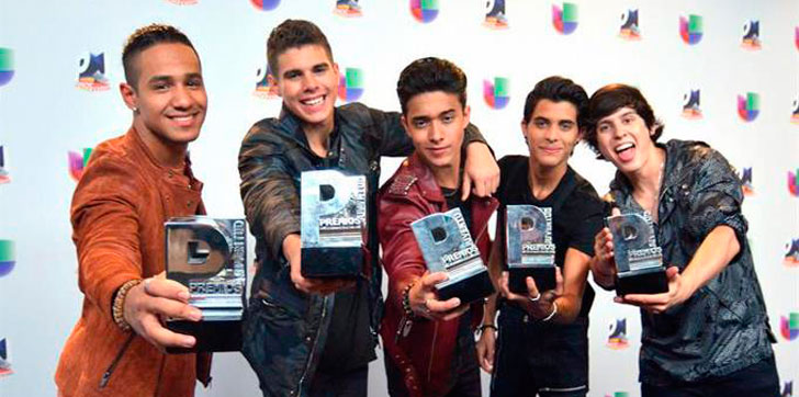 CNCO