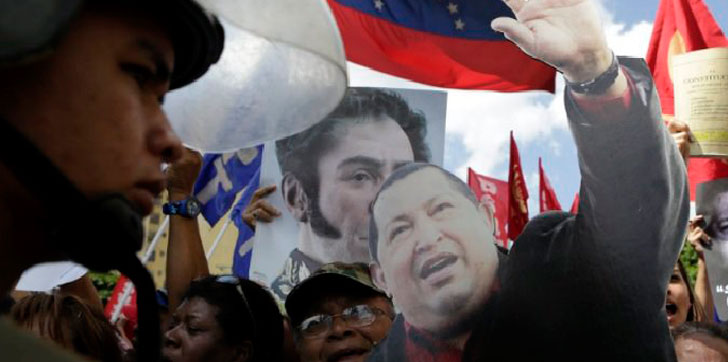 Chavismo1