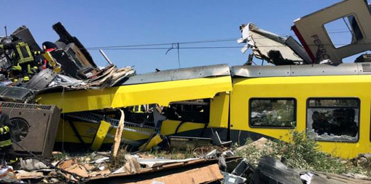 Choque-Trenes-Italia