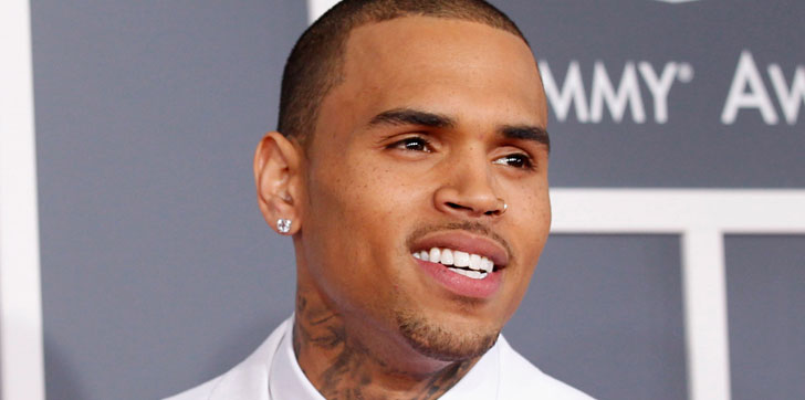 Chris-Brown