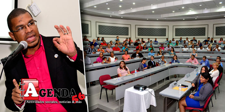 Conferencia-UCNE-Marketing