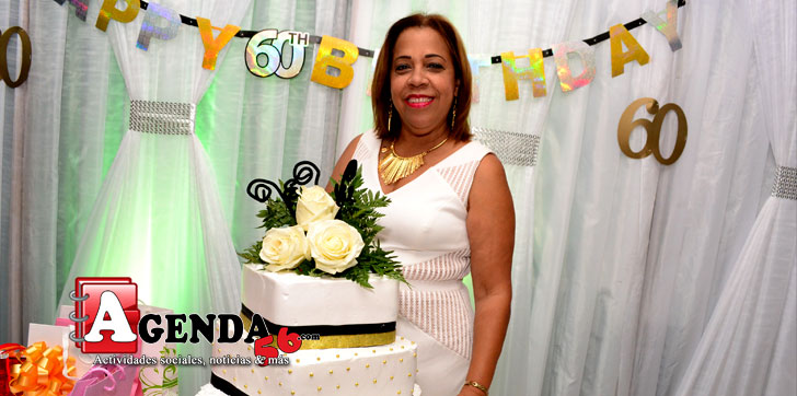 Cumpleaños-Marianela