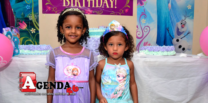 Cumpleaños-Yonielis-Dayelin