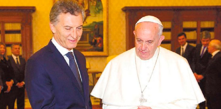 El-Papa-Macri