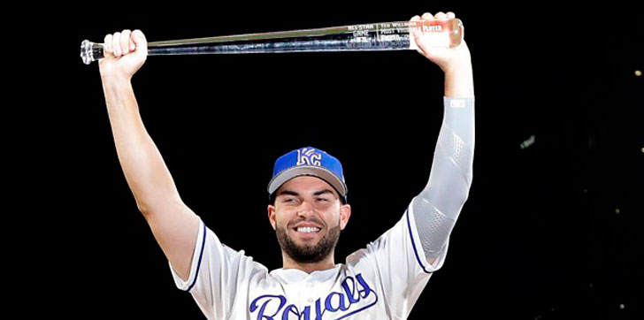Erick-Hosmer