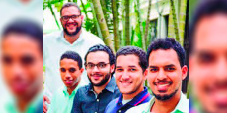 Estudiantes-Tecnologia