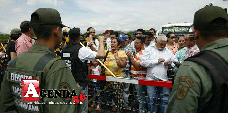 Frontera-Colombia-Venezuela