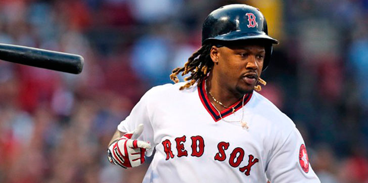 Hanley-Ramirez