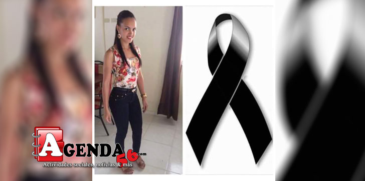 Muerta-accidente-Tenares