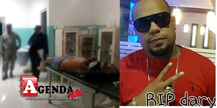 Muerto-Villa-Riva-Riña