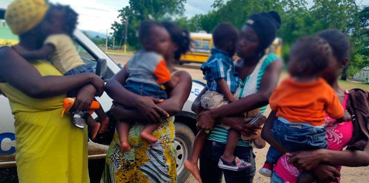 Mujeres-trafico-de-menores
