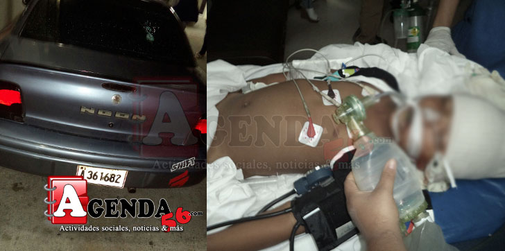 Niño-herido-La-peña