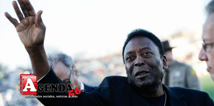 Pelé