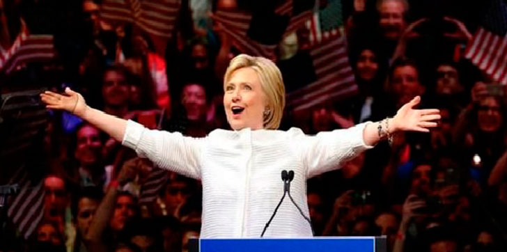 Proclamacion-Hillary