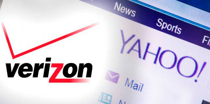 Verizon-Yahoo