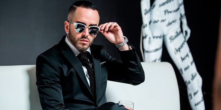Yandel