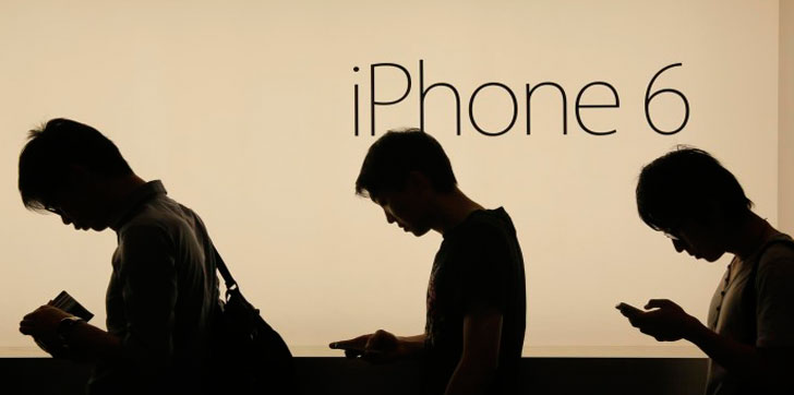 iPhone6-China