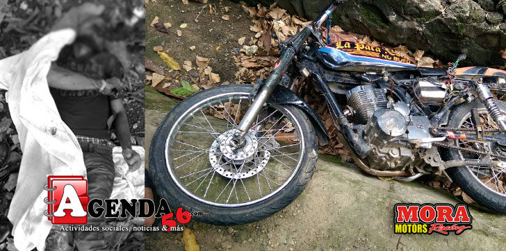 Accidente-Naranjo-Dulce