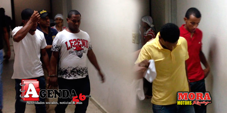 Acusados-atraco-Moca