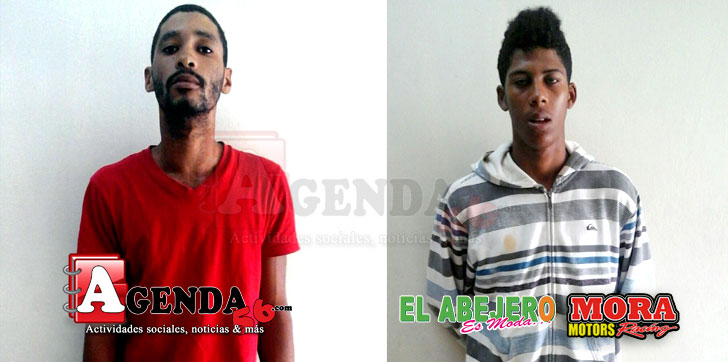 Acusados-herir-menor