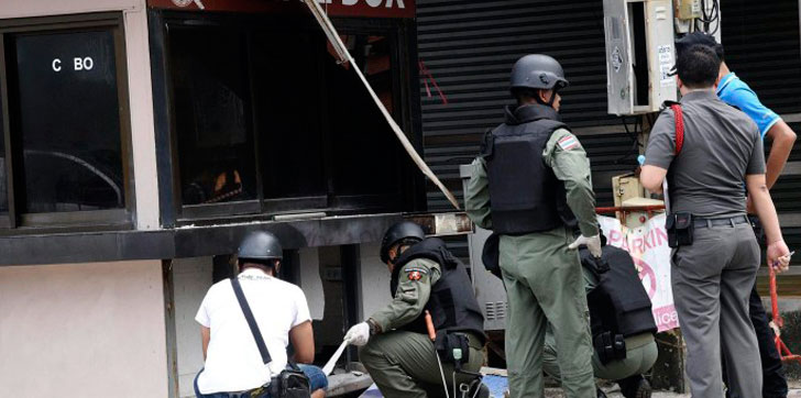 Atentados-Tailandia