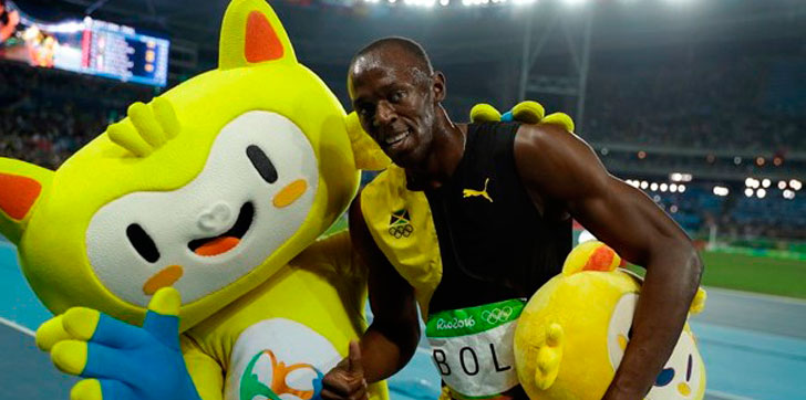 Bolt-Rio