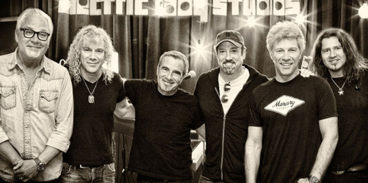 Bon-Jovi