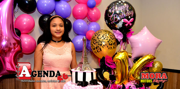 Cumpleaños-Yarielis