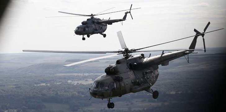 Helicoptero-de-guerra