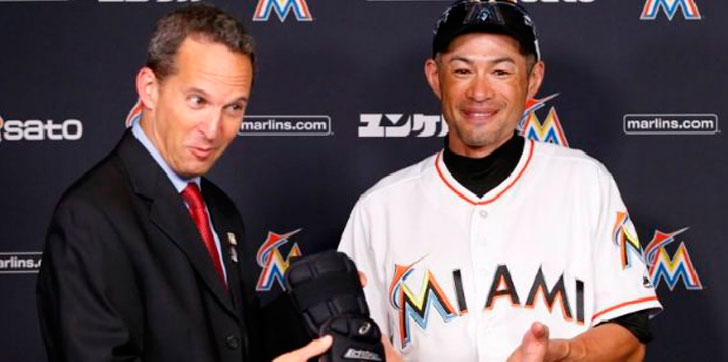 Ichiro-Suzuki