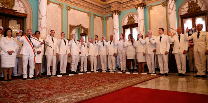 Juramentacion-Funcionarios