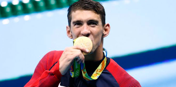 Michael-Phelps