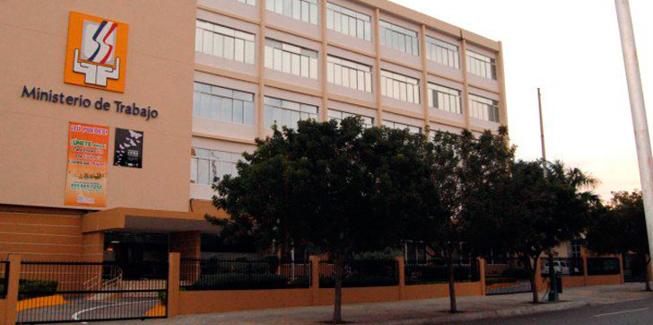 Ministerio-de-Trabajo