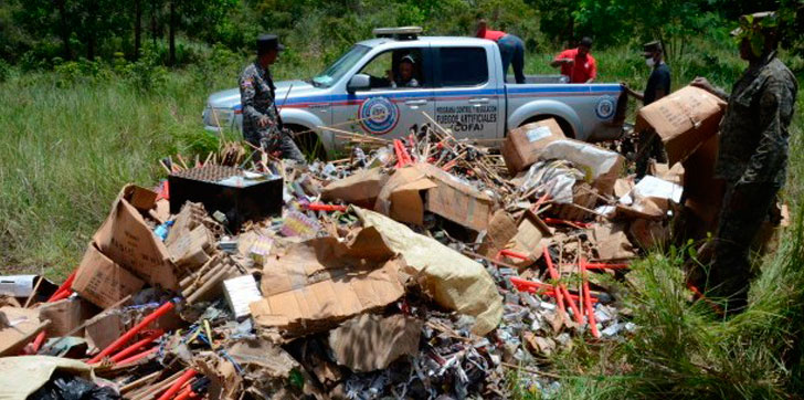 Quema-de-fuegos-artificiales