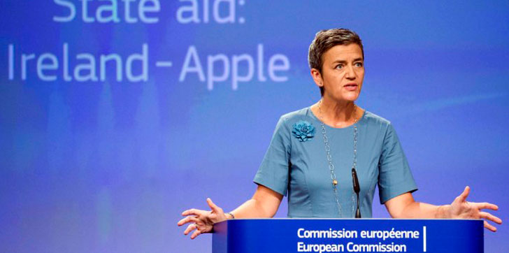 Vestager