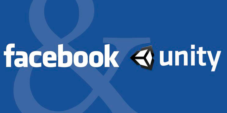 unity-facebook