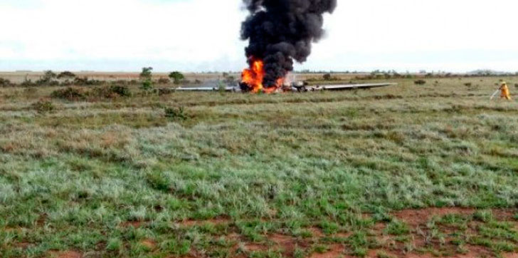 aviones-chocan-colombia